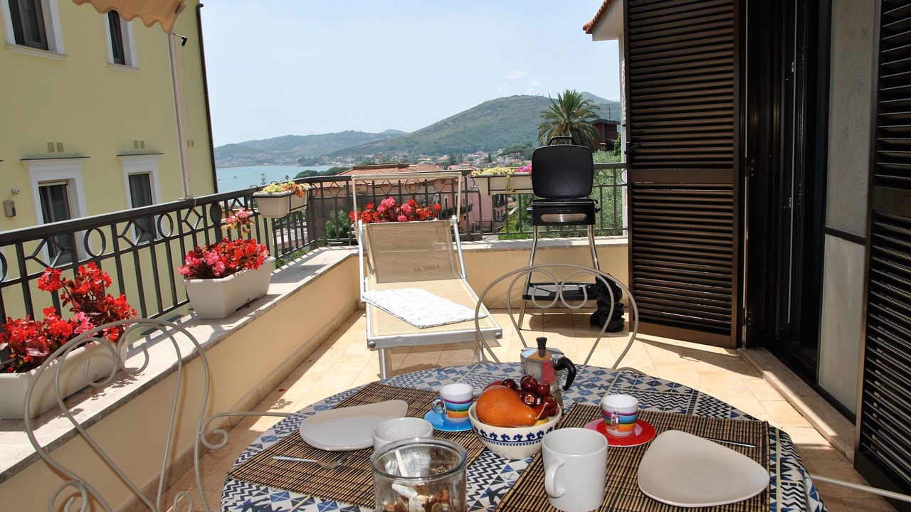 Photo of Outdoor in Formia