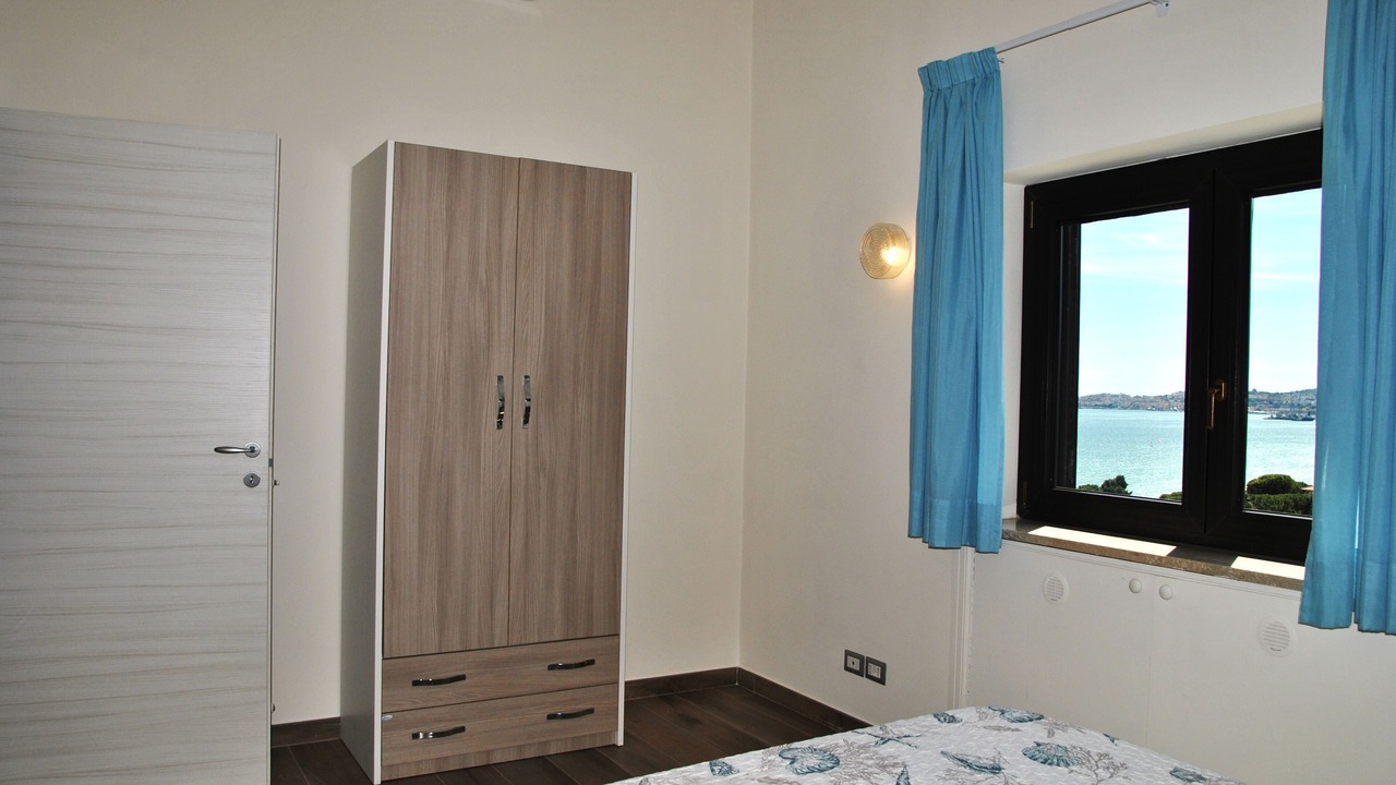 Photo of Bedroom in Formia
