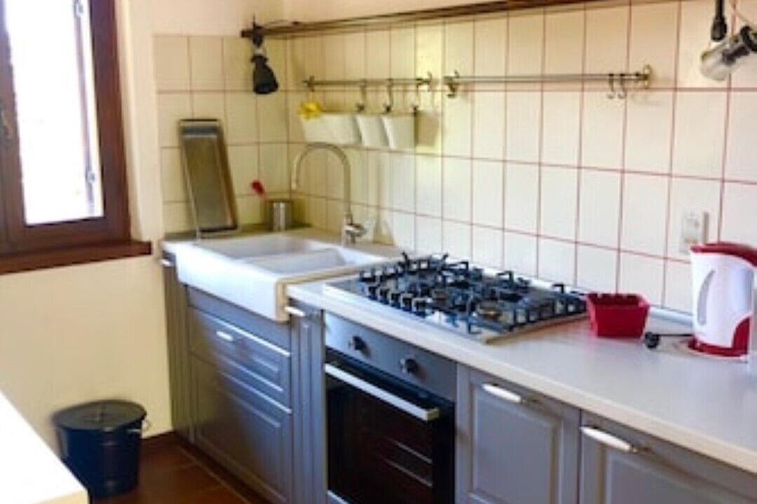 Photo of Kitchen in Malcesine