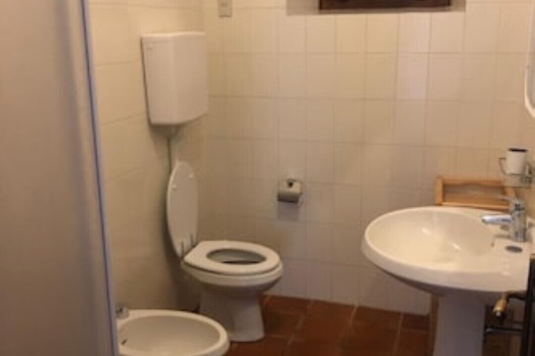 Photo of Bathroom in Malcesine