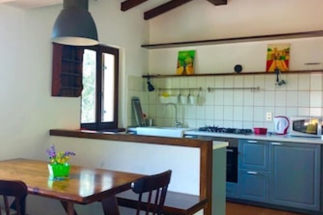 Photo of Kitchen in Malcesine