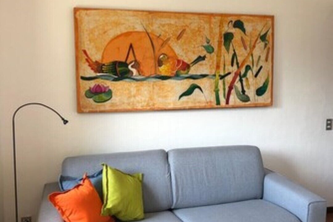 Photo of Livingroom in Malcesine