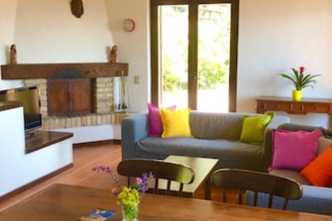 Photo of Livingroom in Malcesine