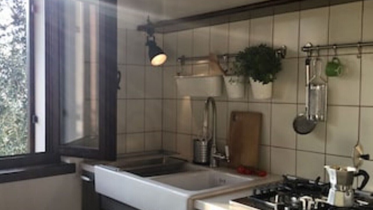 Photo of Kitchen in Malcesine