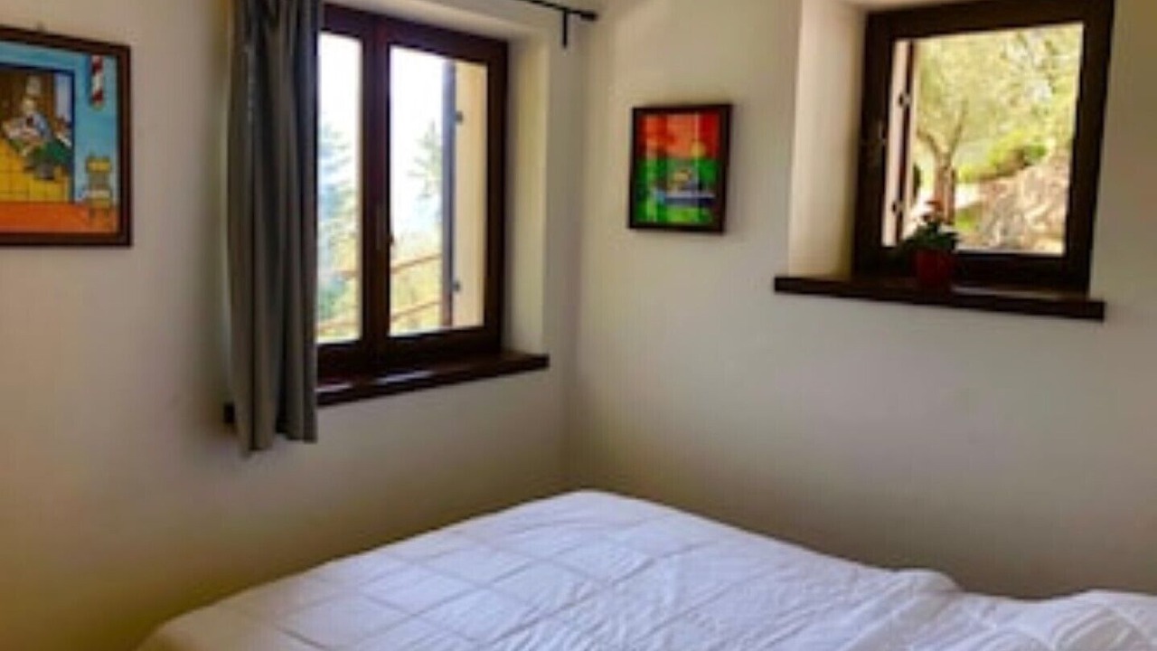 Photo of Bedroom in Malcesine