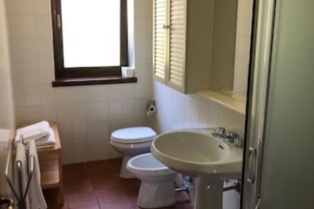 Photo of Bathroom in Malcesine