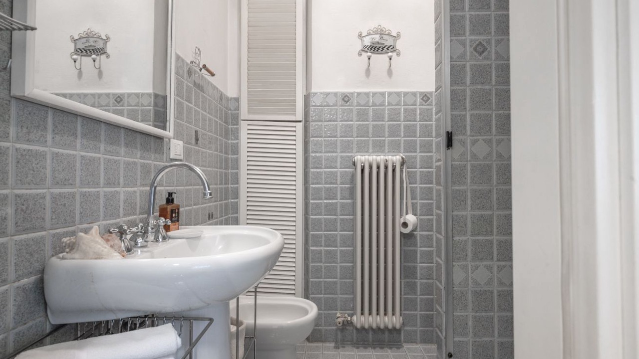 Photo of Bathroom in City Center Padova