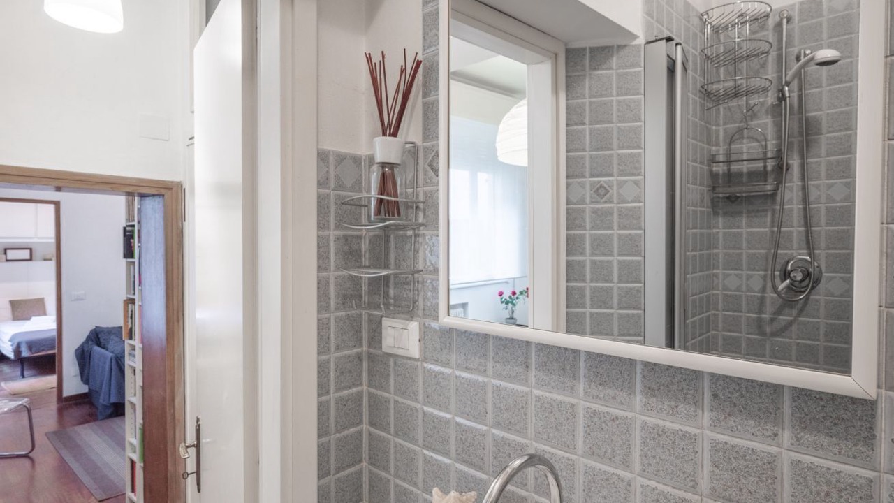 Photo of Bathroom in City Center Padova