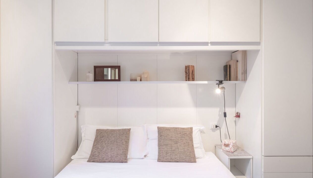 Photo of Bedroom in City Center Padova