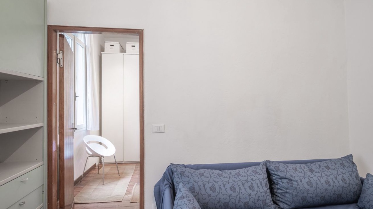 Photo of Bedroom in City Center Padova