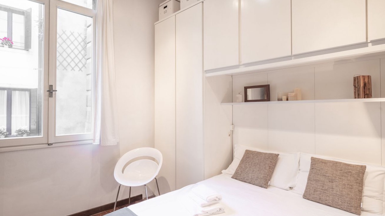 Photo of Bedroom in City Center Padova