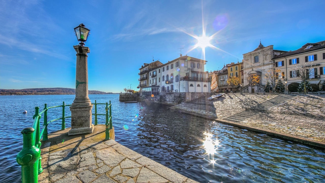 Photo of Outdoor in Arona
