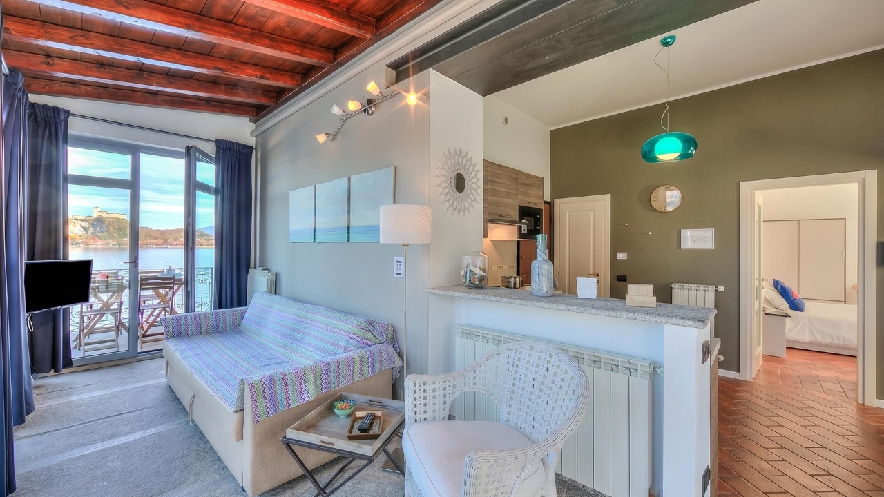 Photo of Livingroom in Arona