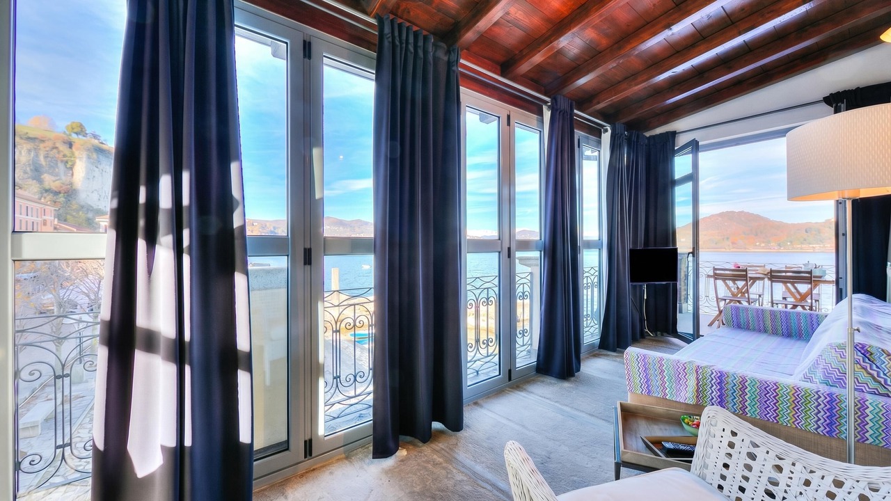 Photo of Livingroom in Arona