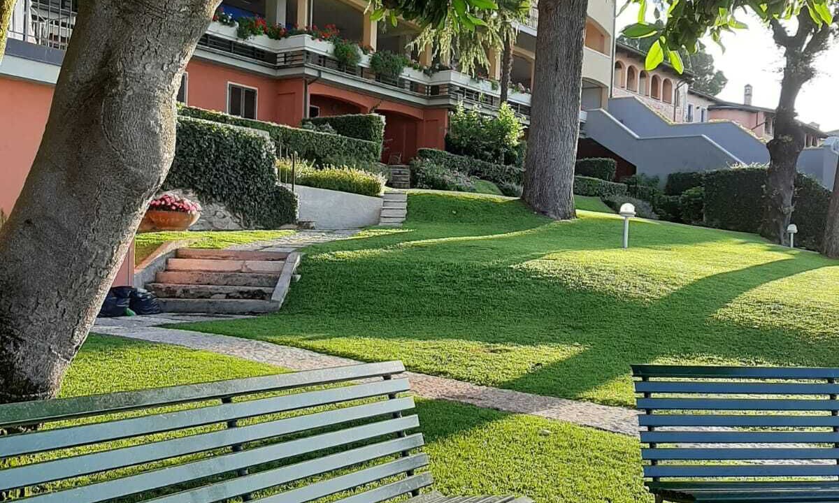 Photo of Outdoor in Gardone Riviera