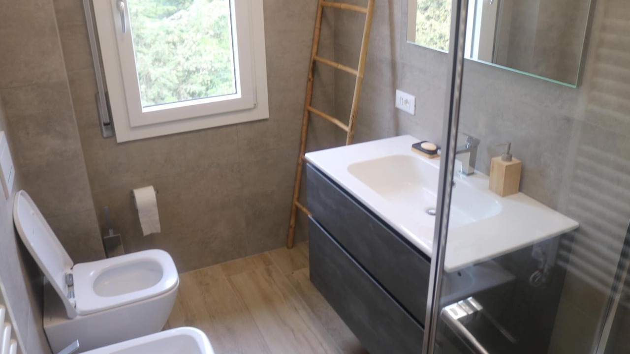 Photo of Bathroom in Colà Di Lazise