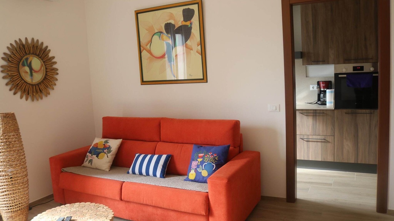 Photo of Livingroom in Colà Di Lazise