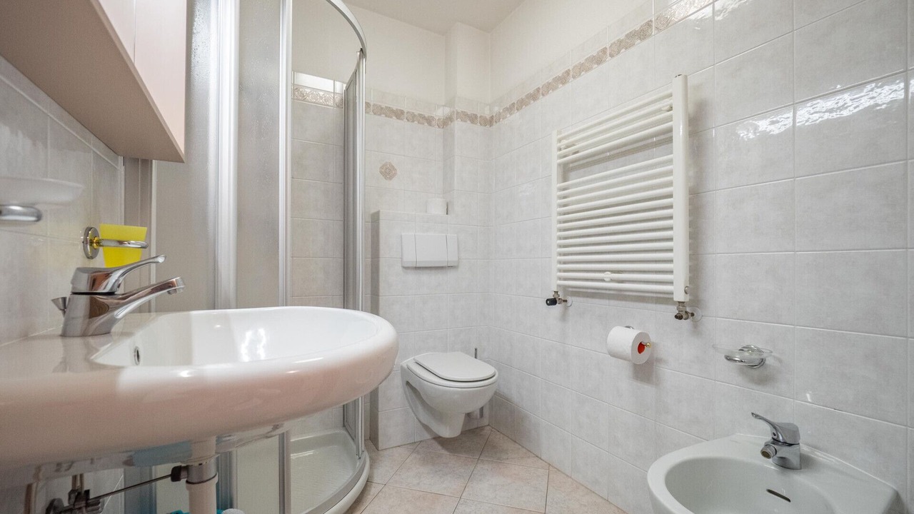 Photo of Bathroom in San Rocco