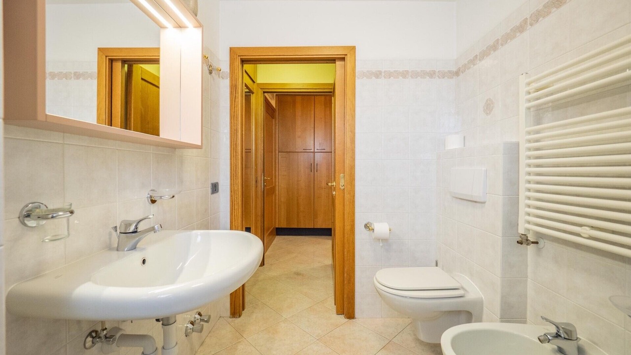 Photo of Bathroom in San Rocco