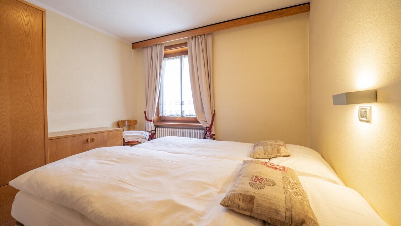 Photo of Bedroom in San Rocco