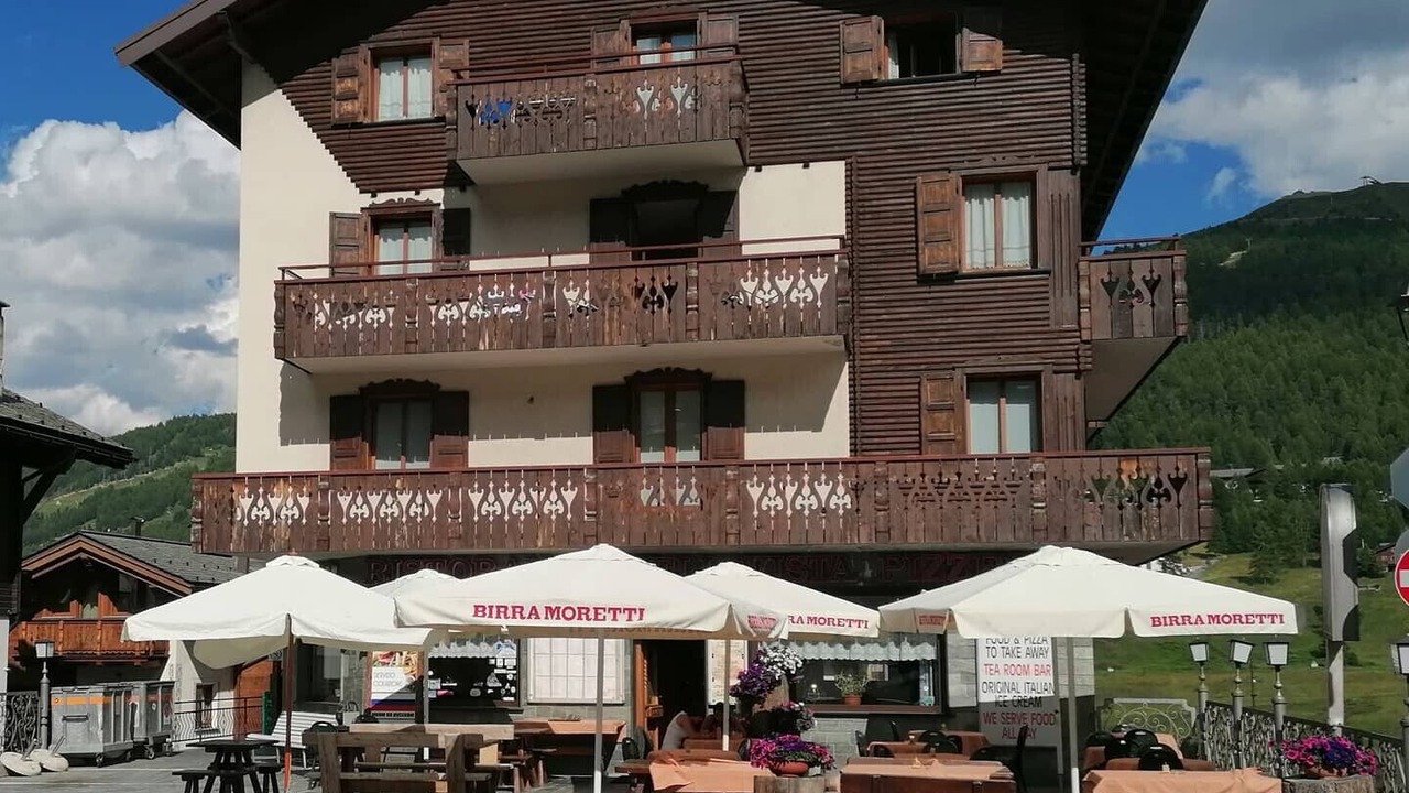 Photo of Outdoor in San Rocco