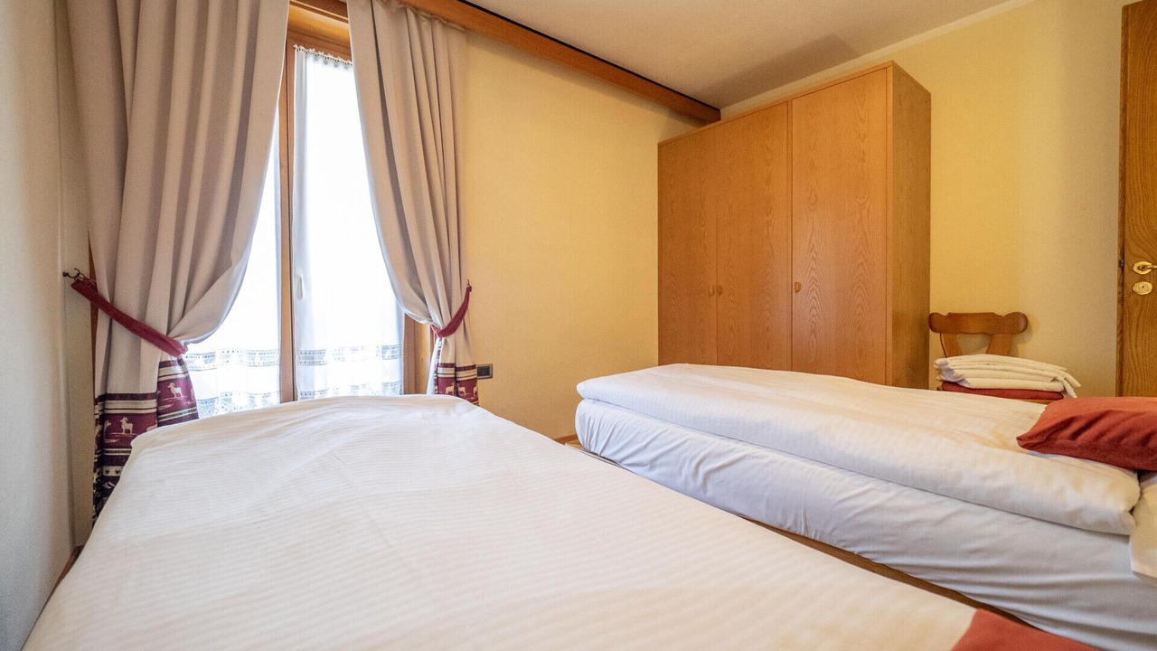 Photo of Bedroom in San Rocco