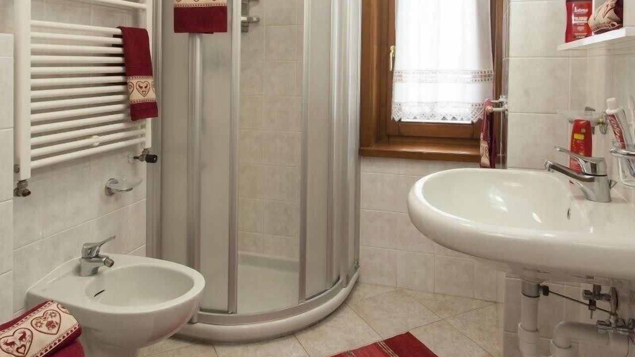 Photo of Bathroom in San Rocco