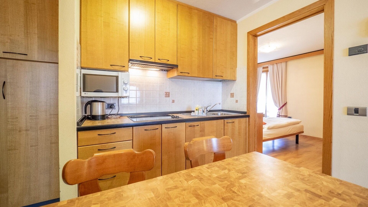 Photo of Kitchen in San Rocco