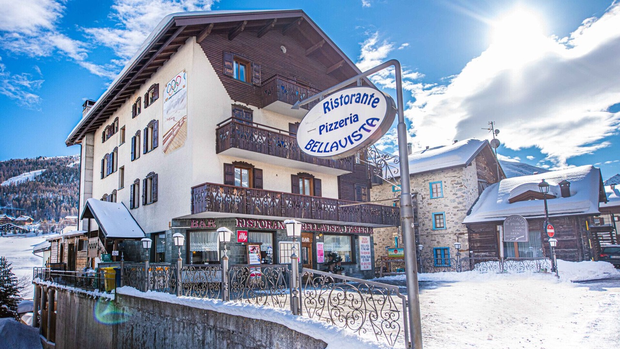 Photo of Outdoor in San Rocco