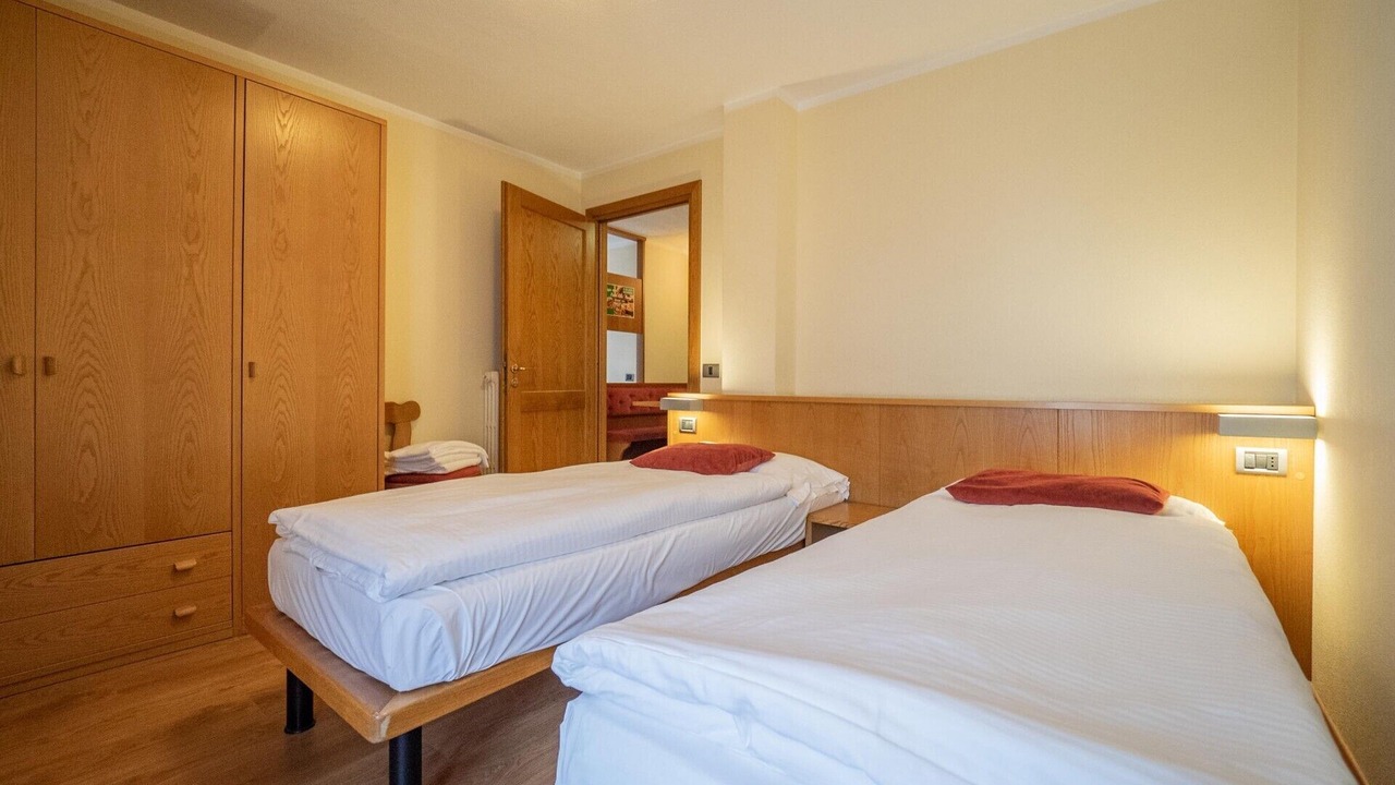 Photo of Bedroom in San Rocco