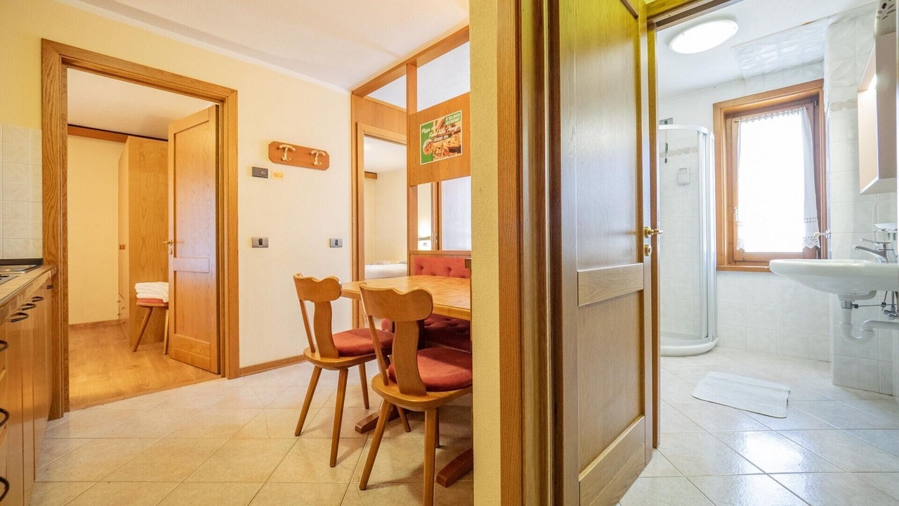Photo of Bathroom in San Rocco