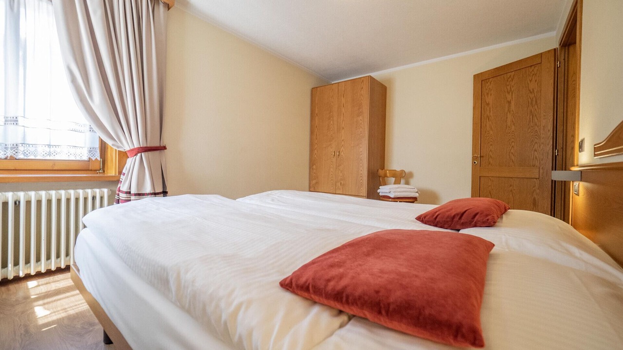 Photo of Bedroom in San Rocco