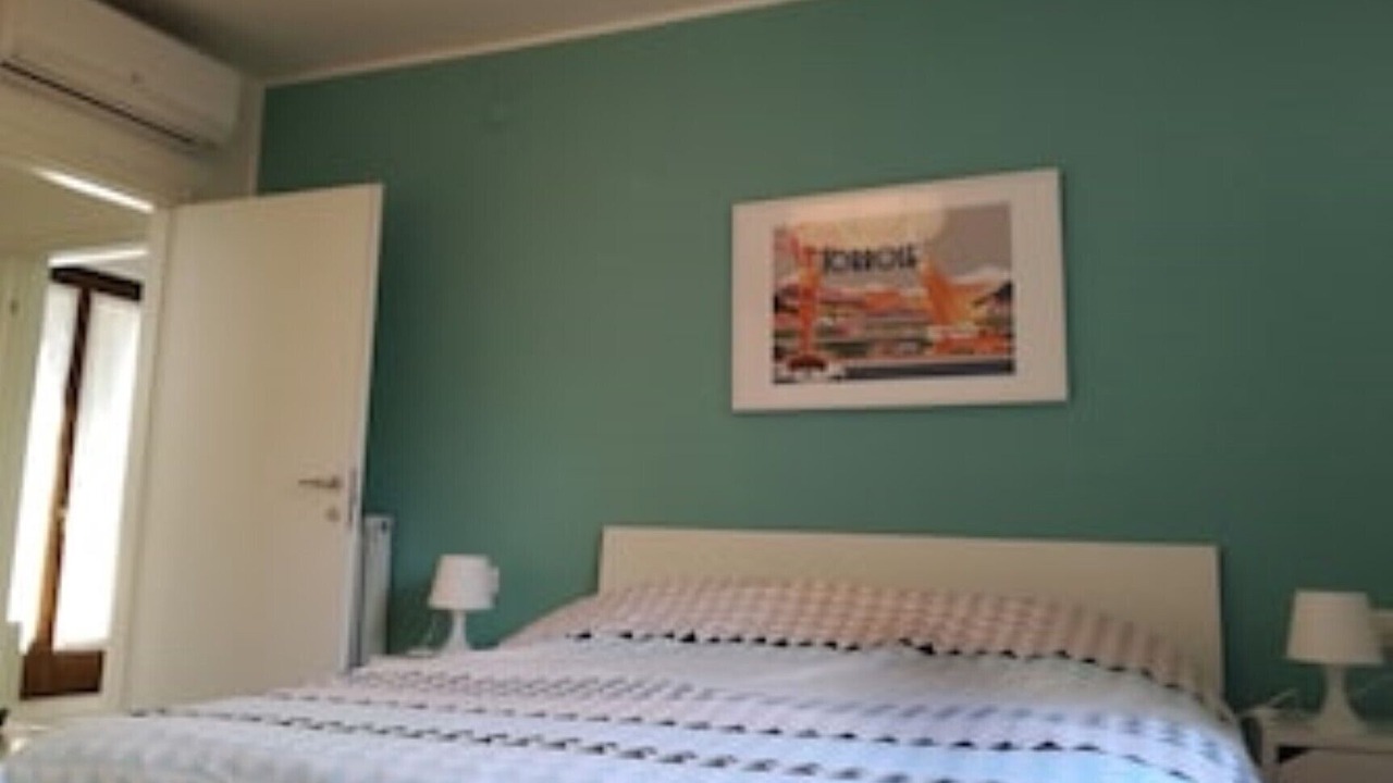 Photo of Bedroom in Riva del Garda