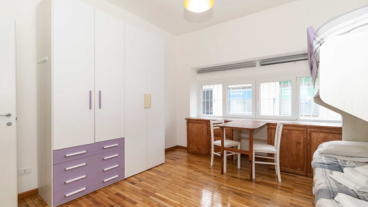 Photo of Bedroom in Vittoria