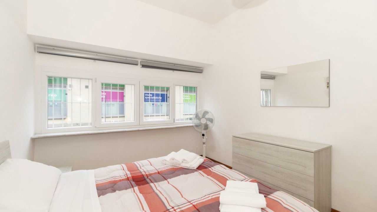 Photo of Bedroom in Vittoria