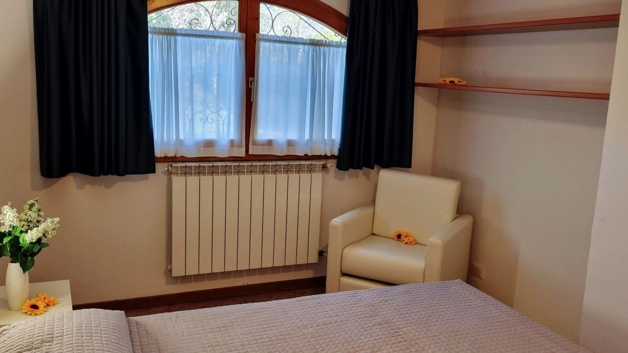 Photo of Bedroom in Villaggio Sanghen