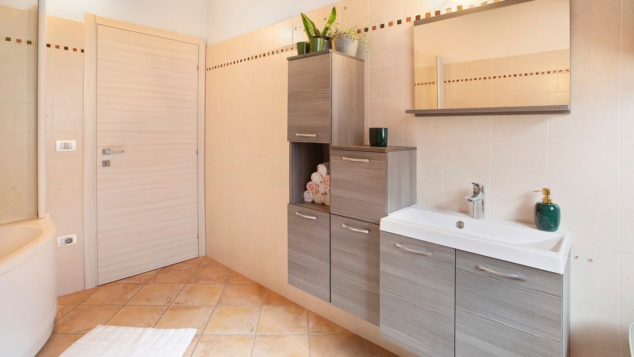 Photo of Bathroom in Valtellina