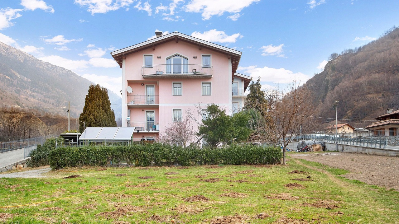 Photo of Outdoor in Valtellina