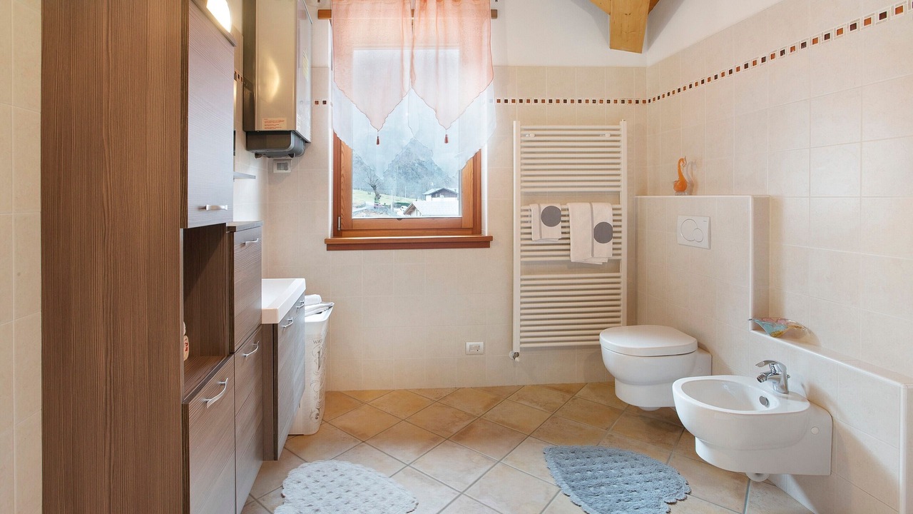 Photo of Bathroom in Valtellina