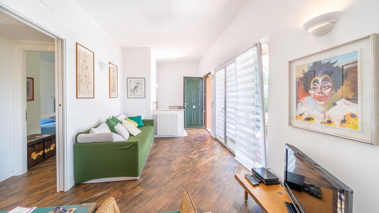 Photo of Bedroom in Gargnano