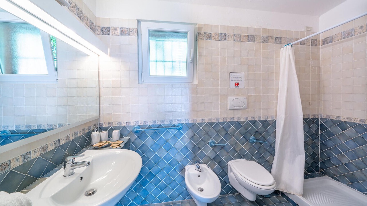 Photo of Bathroom in Gargnano