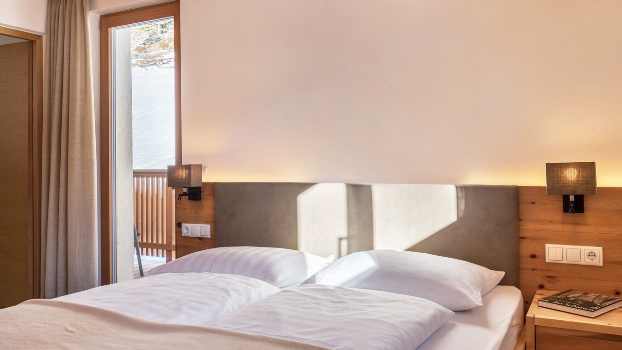 Photo of Bedroom in Selva di Val Gardena
