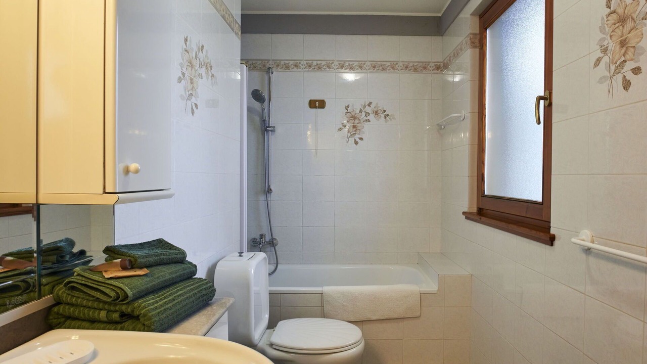 Photo of Bathroom in San Siro