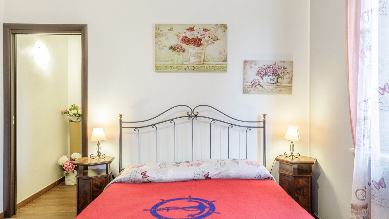 Photo of Bedroom in Villafranca di Verona