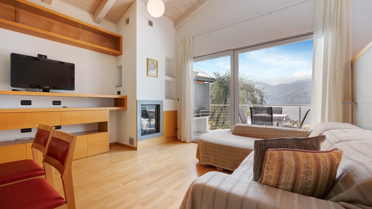 Photo of Livingroom in Magugnago