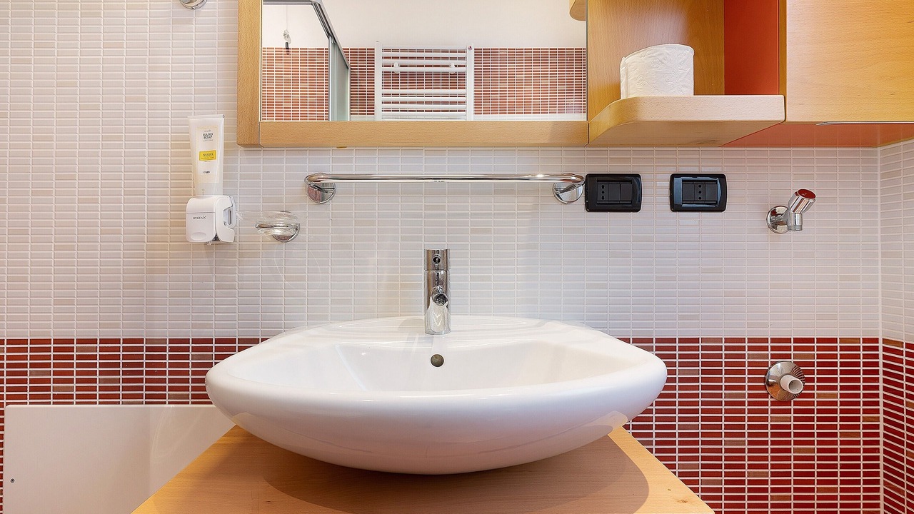 Photo of Bathroom in Magugnago