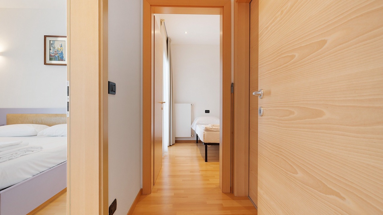 Photo of Bedroom in Magugnago