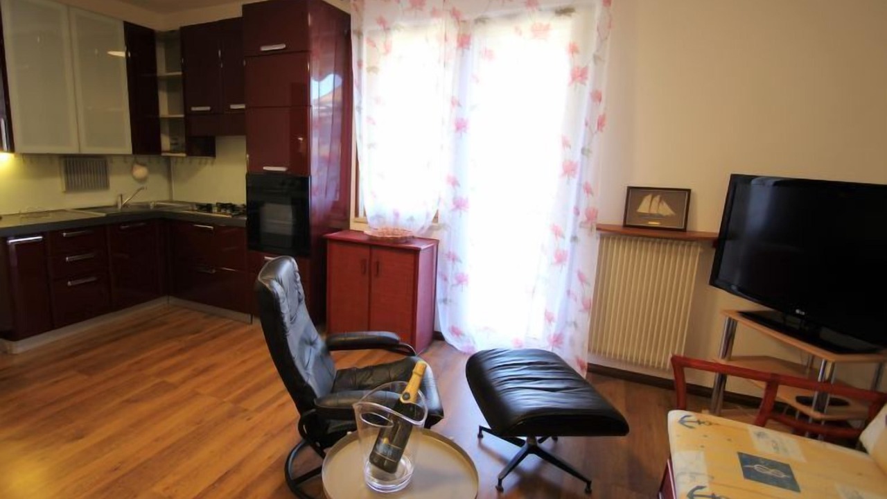 Photo of Livingroom in Porto Valtravaglia
