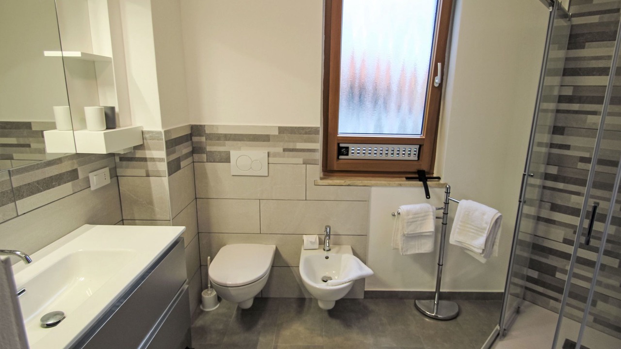 Photo of Bathroom in Porto Valtravaglia