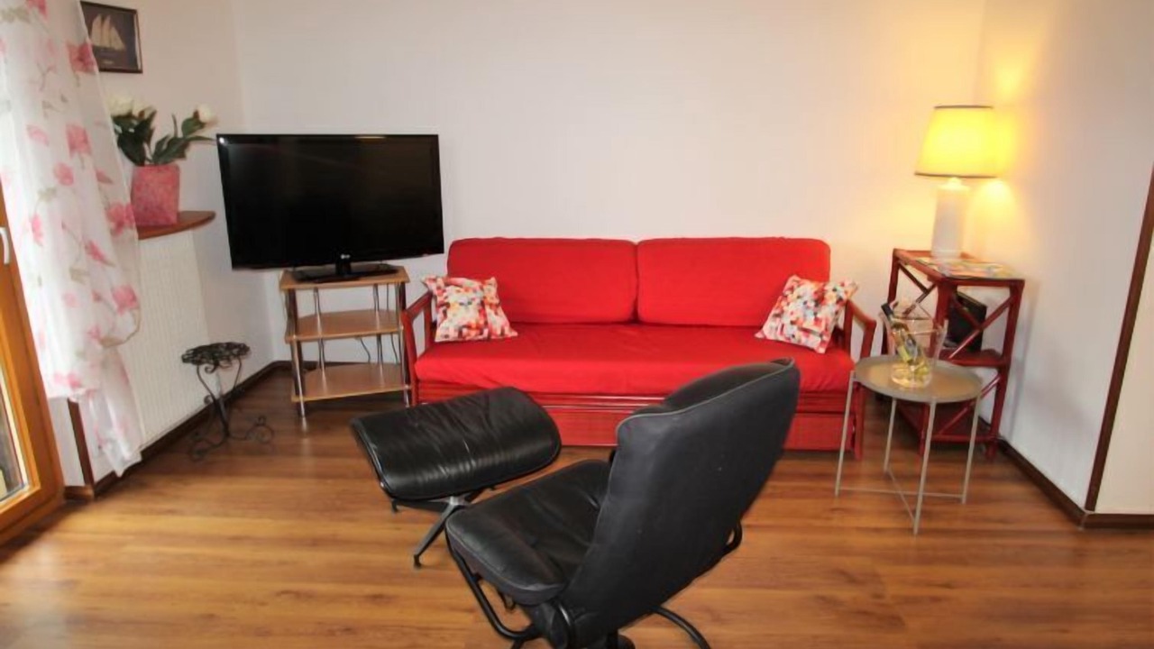 Photo of Livingroom in Porto Valtravaglia